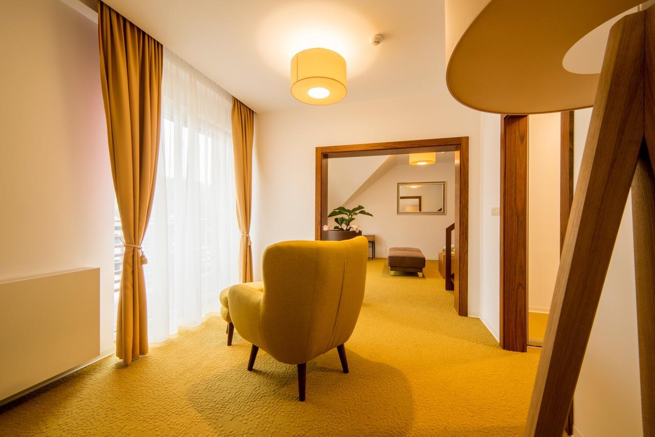 Village Resort Hanuliak Belá 外观 照片