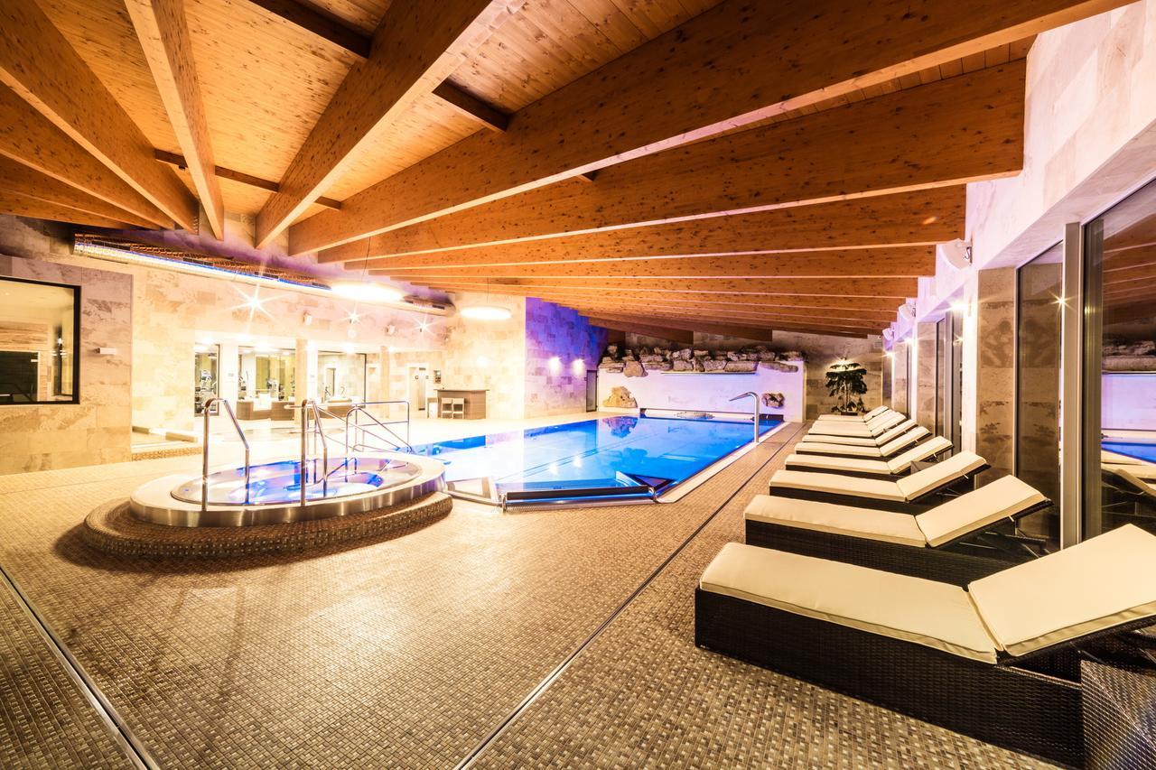 Village Resort Hanuliak Belá 外观 照片